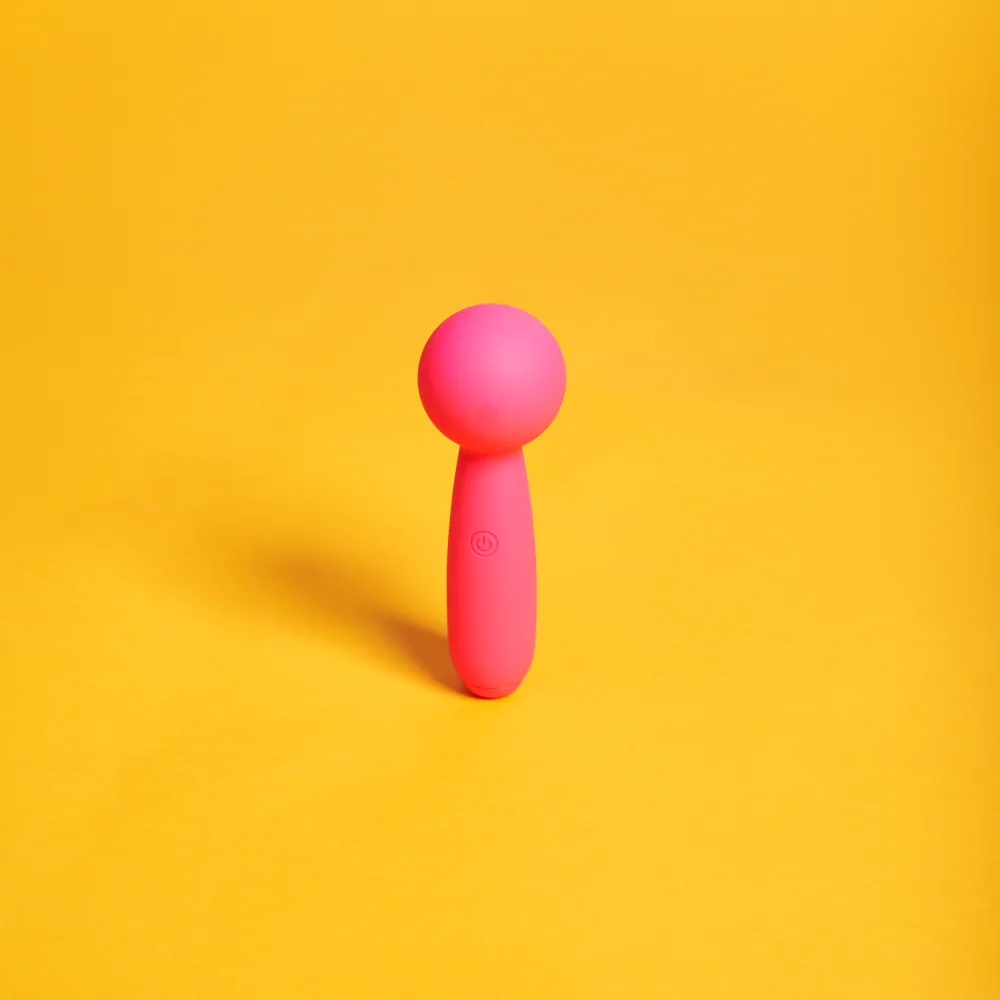 Lolly ミニワンド — 詳細