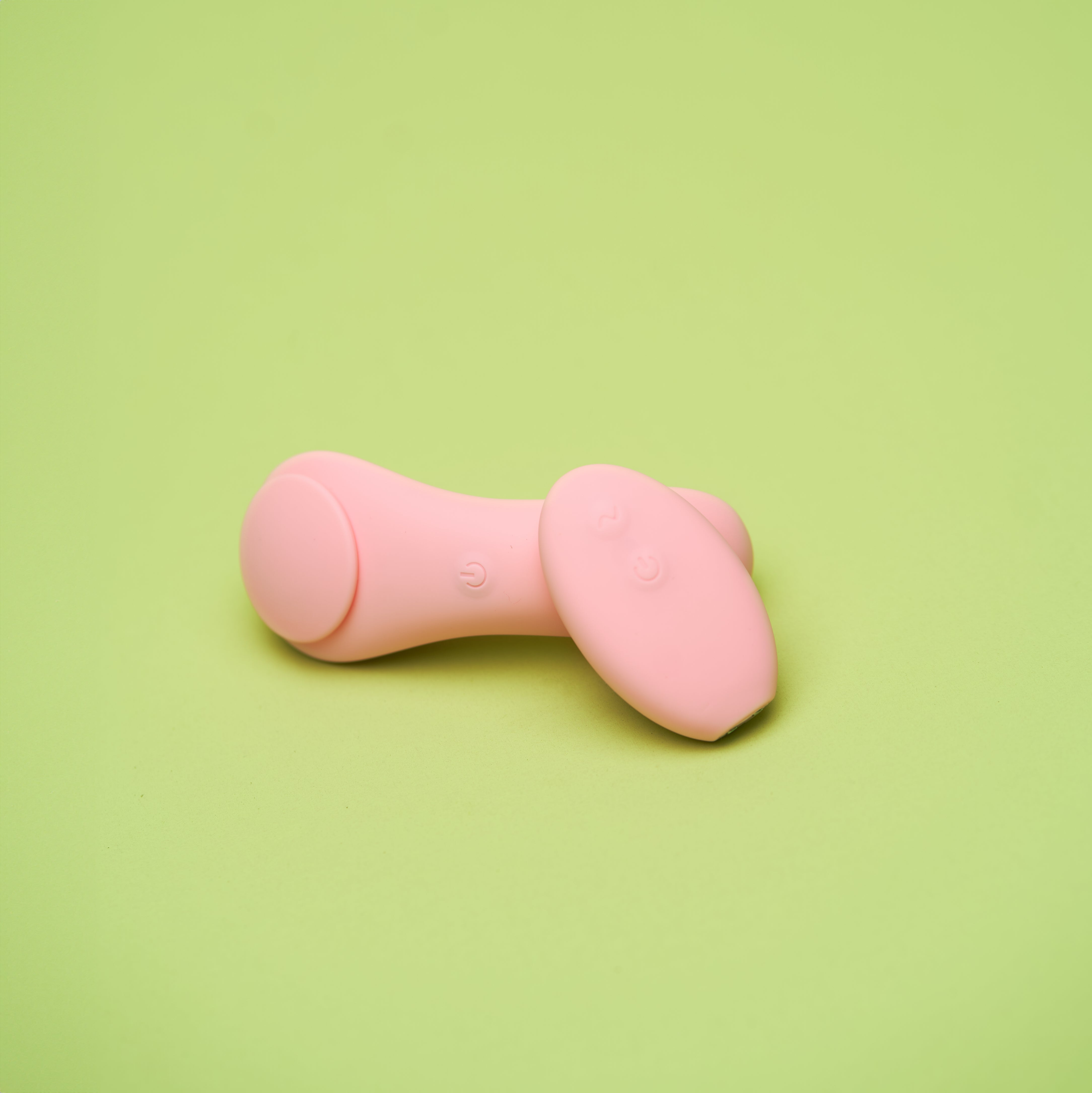 ピクシー — 充電中