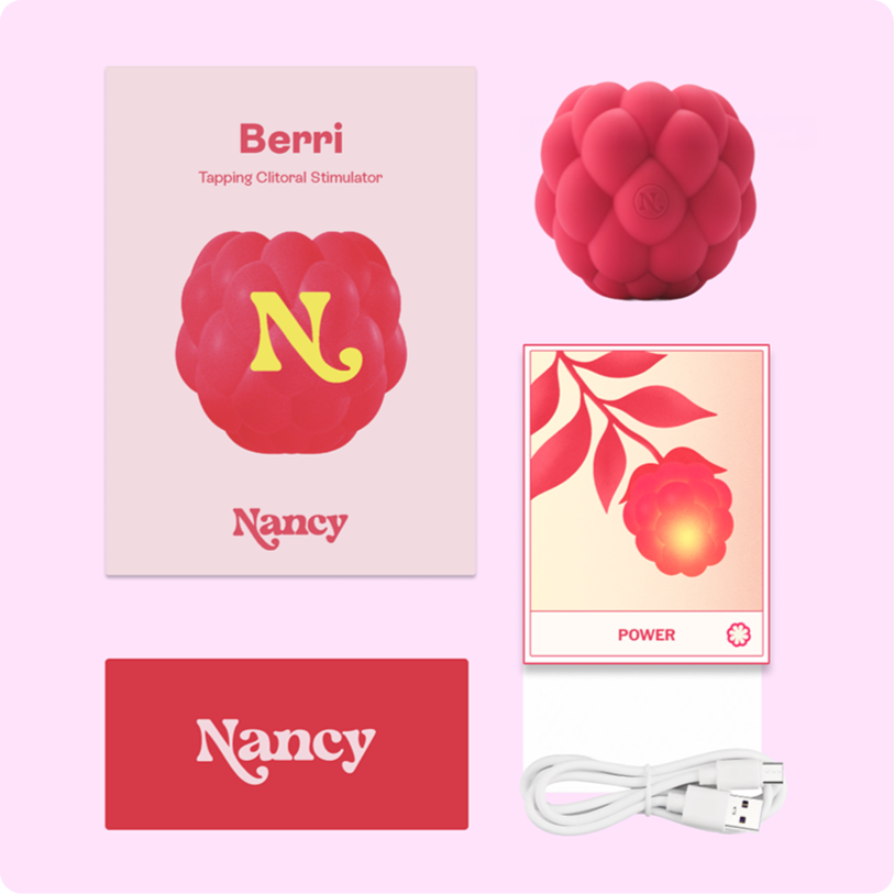 Berri — 詳細